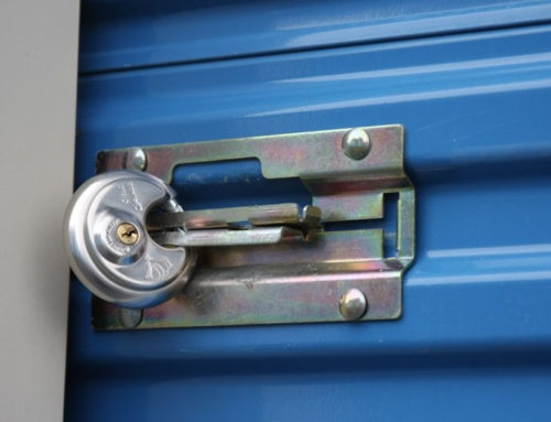 Understanding the Aspects of Security in Sydney Storage Facilities