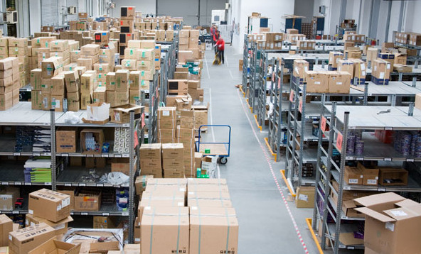 How to Choose the Best 3PL Warehousing Provider in Sydney - Holloway ...